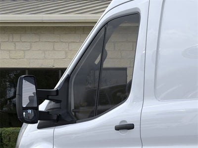 2026 Ford Transit-250 Cargo Van