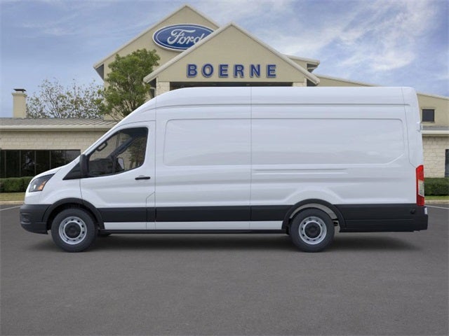 2026 Ford Transit-250 Cargo Van