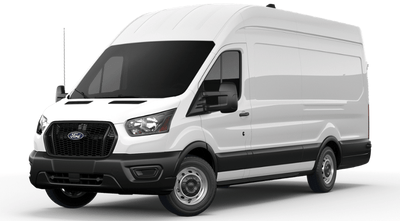 2026 Ford Transit-250 Cargo Van
