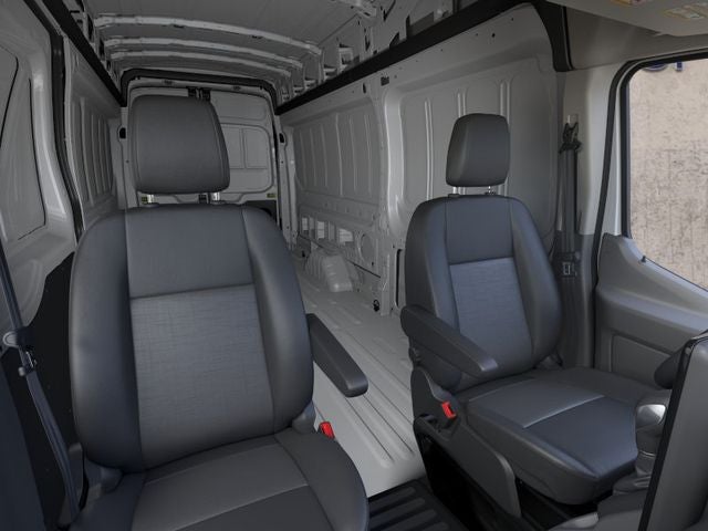 2026 Ford Transit-250 T-250 148" EL Hi Rf 9150 GVWR RWD