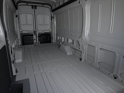 2026 Ford Transit-250 T-250 148" EL Hi Rf 9150 GVWR RWD