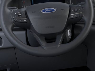 2026 Ford Transit-250 T-250 148" EL Hi Rf 9150 GVWR RWD