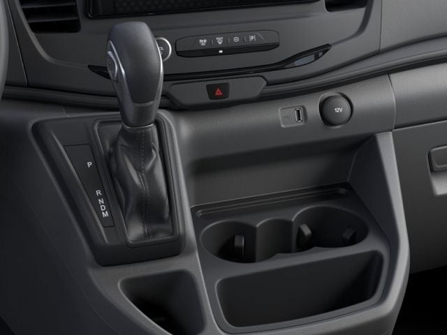 2026 Ford Transit-250 T-250 148" EL Hi Rf 9150 GVWR RWD