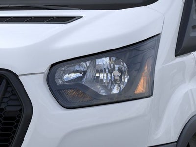 2026 Ford Transit-250 T-250 148" EL Hi Rf 9150 GVWR RWD
