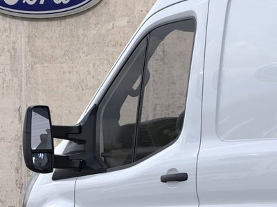 2026 Ford Transit-250 T-250 148" EL Hi Rf 9150 GVWR RWD