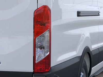 2026 Ford Transit-250 T-250 148" EL Hi Rf 9150 GVWR RWD