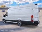 2026 Ford Transit-250 T-250 148" EL Hi Rf 9150 GVWR RWD