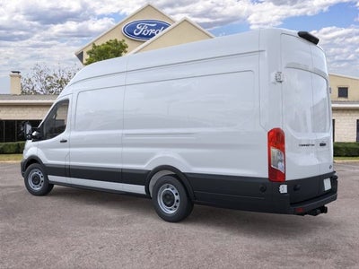 2026 Ford Transit-250 T-250 148" EL Hi Rf 9150 GVWR RWD