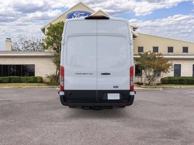 2026 Ford Transit-250 T-250 148" EL Hi Rf 9150 GVWR RWD