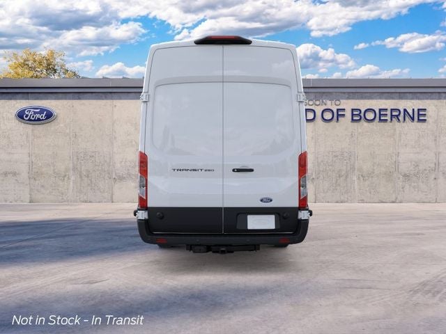 2026 Ford Transit-250 T-250 148" EL Hi Rf 9150 GVWR RWD