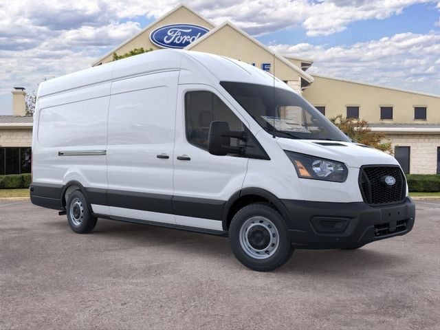 2026 Ford Transit-250 T-250 148" EL Hi Rf 9150 GVWR RWD