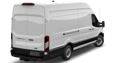 2026 Ford Transit-250 Cargo Van