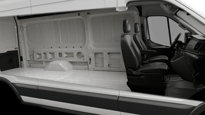 2026 Ford Transit-250 Cargo Van
