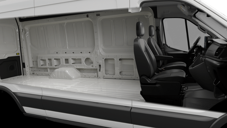 2026 Ford Transit-250 Cargo Van