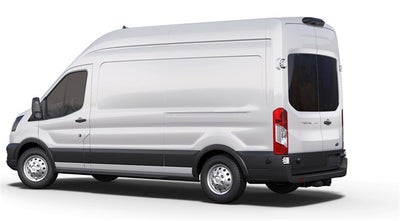 2025 Ford Transit-350 Cargo Van