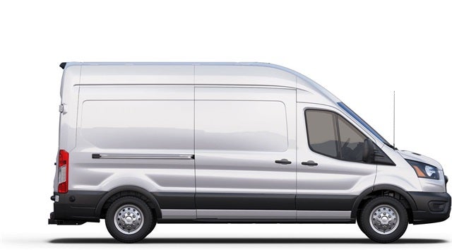2025 Ford Transit-350 Cargo Van