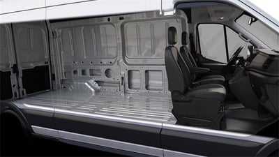 2025 Ford Transit-350 Cargo Van