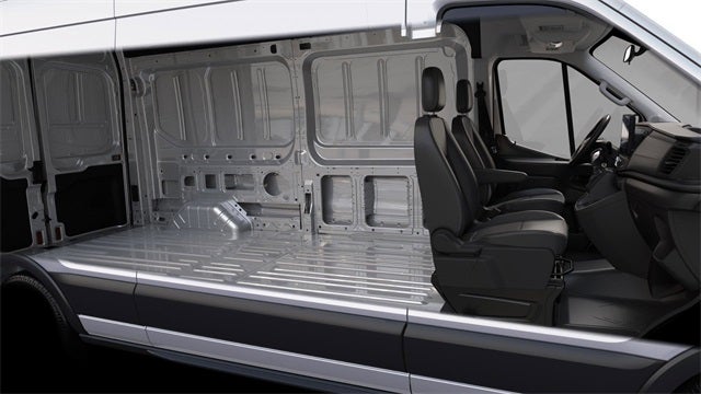 2025 Ford Transit-350 Cargo Van