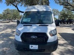 2025 Ford Transit-350 Cargo Van