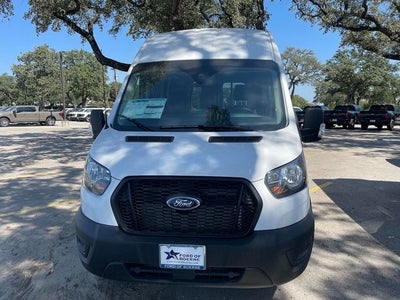 2025 Ford Transit-350 Cargo Van
