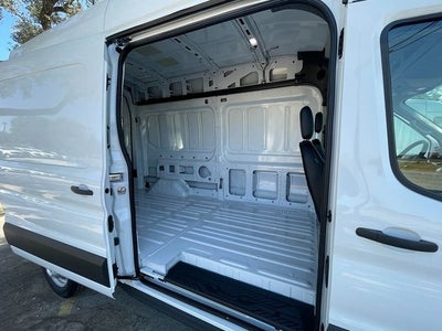 2025 Ford Transit-350 Cargo Van