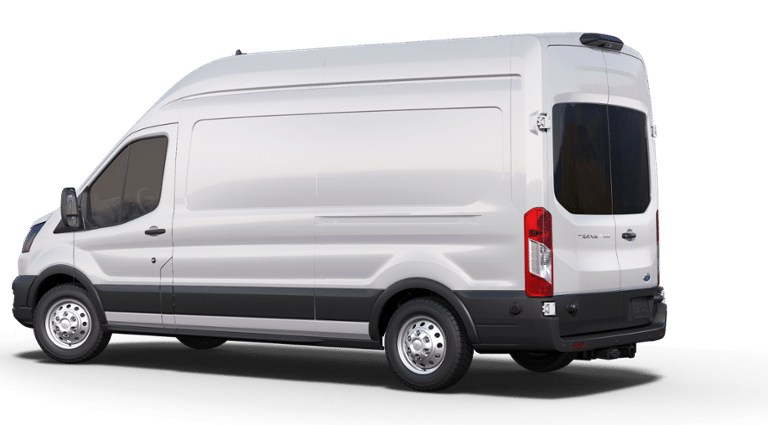 2025 Ford Transit-350 Cargo Van
