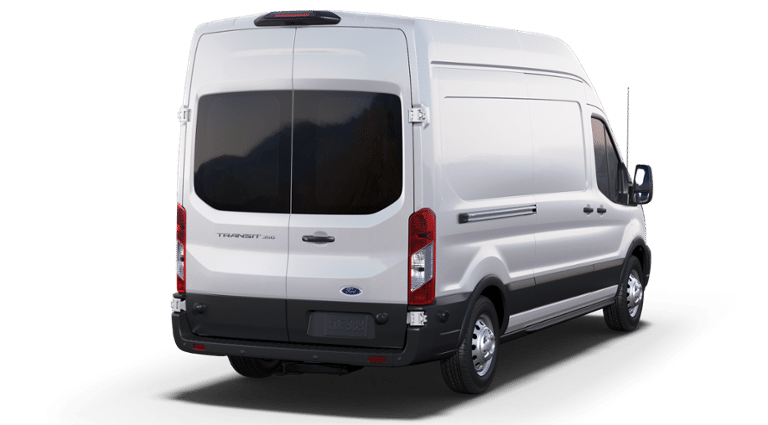 2025 Ford Transit-350 Cargo Van