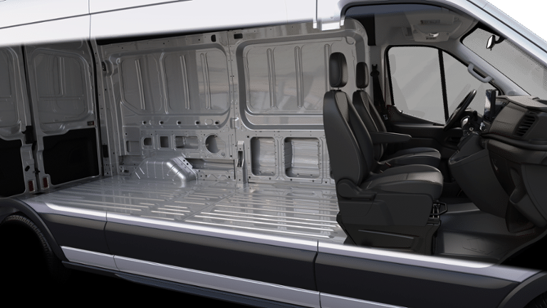 2025 Ford Transit-350 Cargo Van