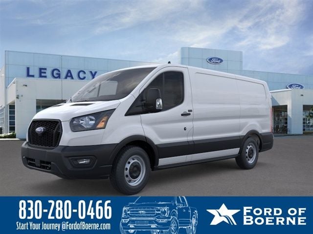 2025 Ford Transit-350 Cargo Van