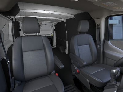 2025 Ford Transit-350 Cargo Van