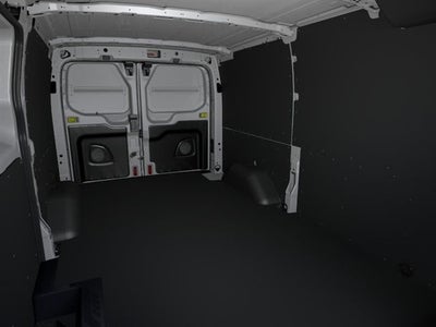 2025 Ford Transit-350 Cargo Van