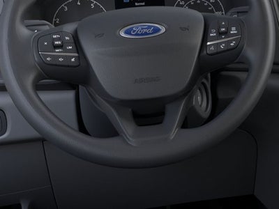 2025 Ford Transit-350 Cargo Van