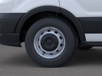 2025 Ford Transit-350 Cargo Van