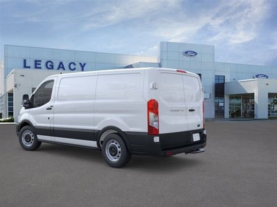 2025 Ford Transit-350 Cargo Van