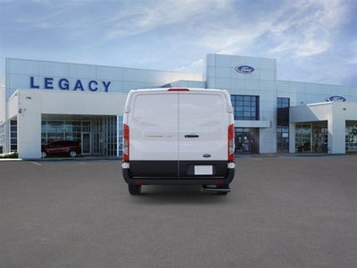 2025 Ford Transit-350 Cargo Van