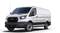 2025 Ford Transit-350 Cargo Van