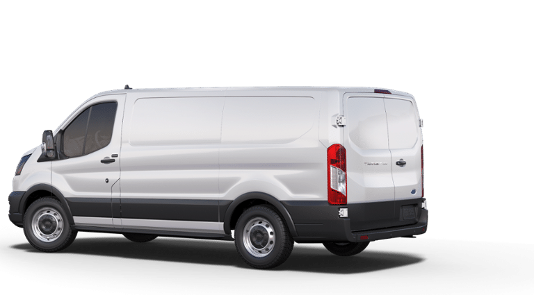 2025 Ford Transit-350 Cargo Van