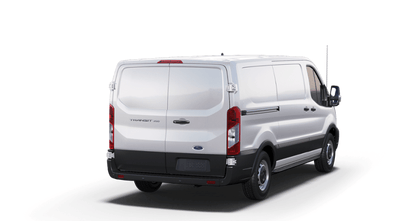 2025 Ford Transit-350 Cargo Van