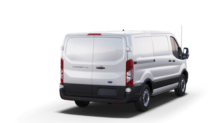 2025 Ford Transit-350 Cargo Van