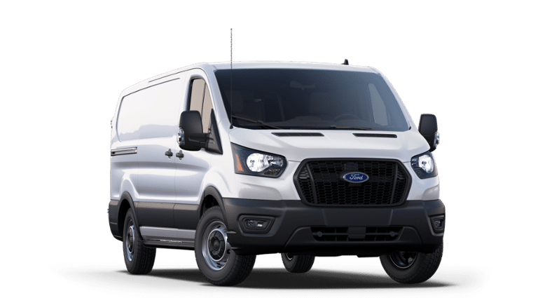 2025 Ford Transit-350 Cargo Van