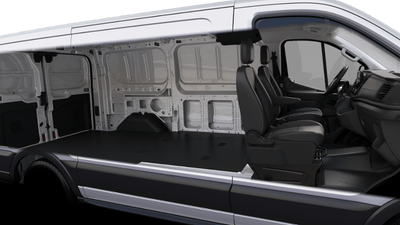 2025 Ford Transit-350 Cargo Van