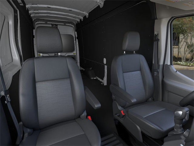 2025 Ford Transit-350 Cargo Van