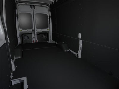 2025 Ford Transit-350 Cargo Van