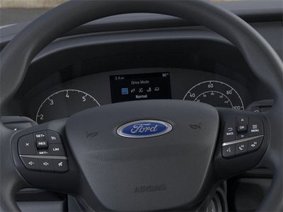 2025 Ford Transit-350 Cargo Van