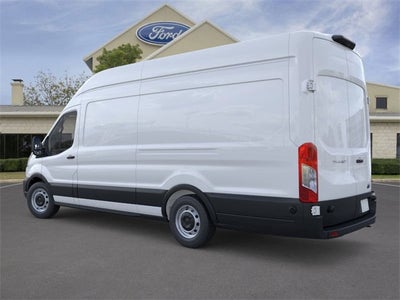 2025 Ford Transit-350 Cargo Van
