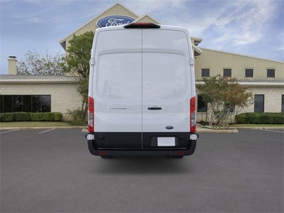 2025 Ford Transit-350 Cargo Van