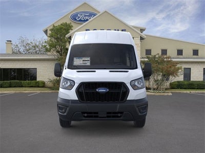 2025 Ford Transit-350 Cargo Van