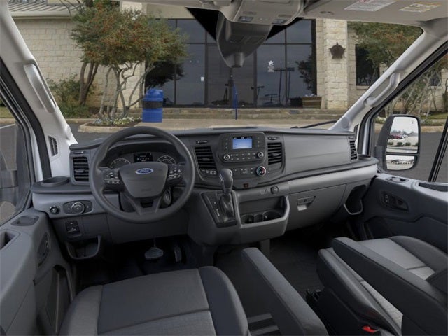 2025 Ford Transit-350 Cargo Van