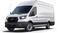 2025 Ford Transit-350 Cargo Van