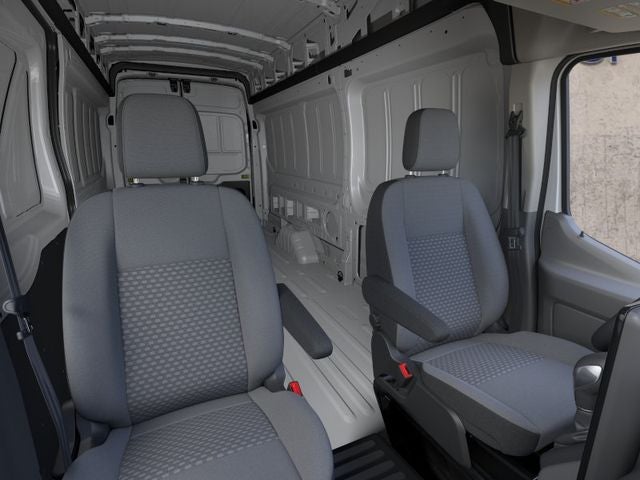 2026 Ford Transit-350 Cargo Van